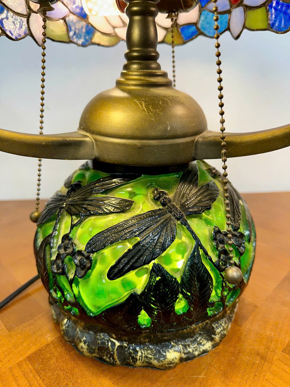 Đèn Ngủ Hiện Đại Sang Trọng